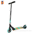 Adult Kick Scooter Professional Outdoor Toys Wheel Kickstand Scooter Factory